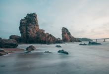 洞头岛景点图片