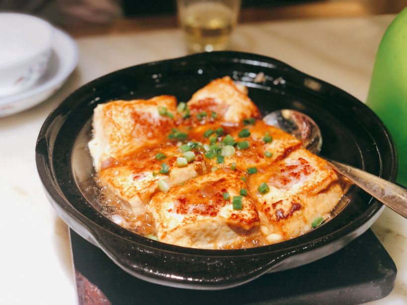 客语客家菜(民盈·国贸城店)