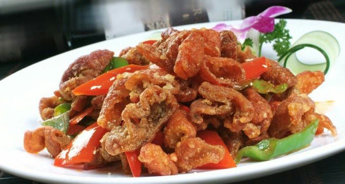 老马酸菜面(洪濑总店)餐厅图片