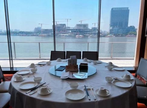 广州白天鹅宾馆·宏图府