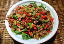 广信传说美食图片
