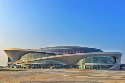 大连体育中心体育馆