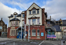 Pontardawe Arts Centre景点图片