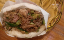 Dickson Dumpling House餐厅图片
