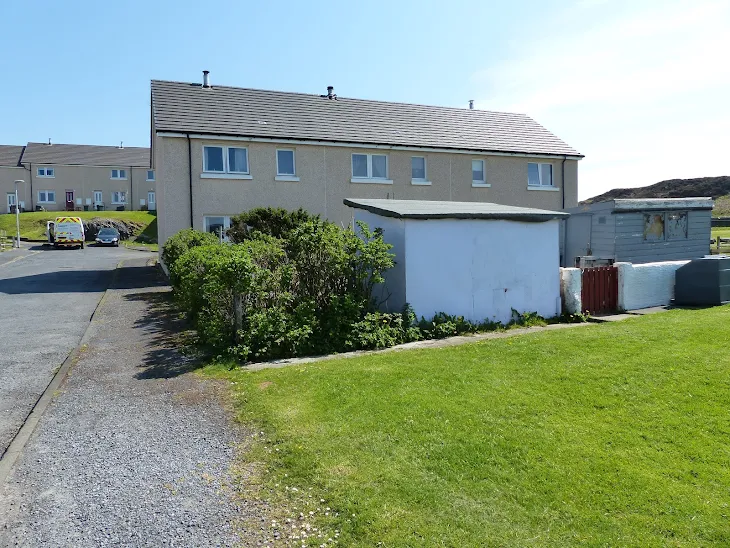 Islay Cycles购物图片