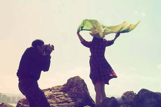 旅行时，有专属旅拍摄影师随行有哪些优势呢?