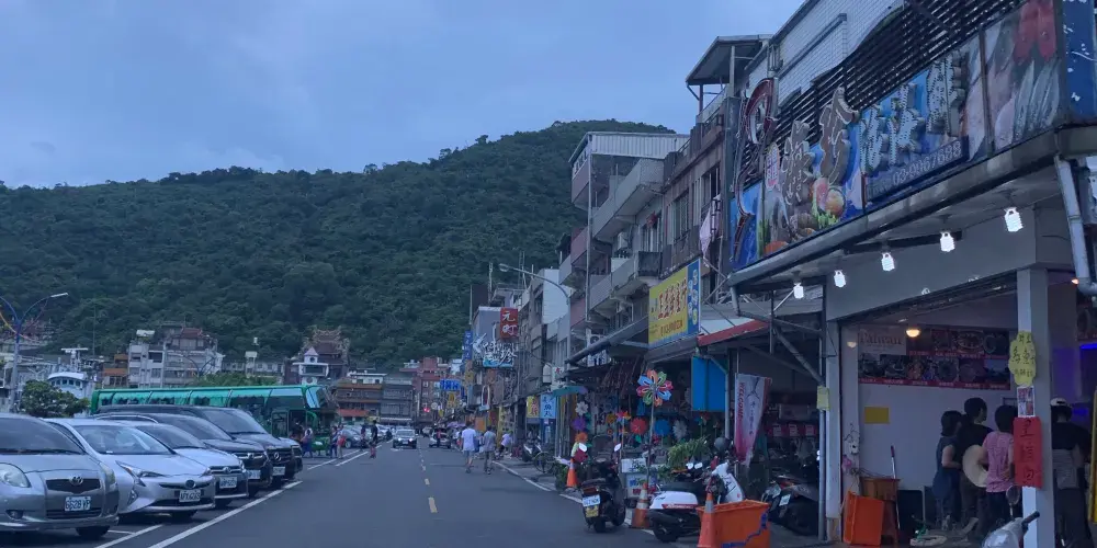 永安旅遊