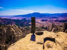 闾山国家森林公园-北镇-C-IMAGE