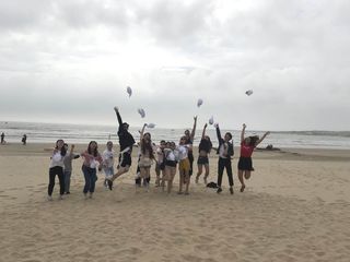 平潭·一路向蓝 我们一起去看海吧~