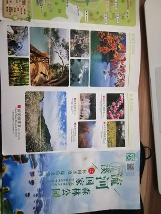 广州从化流溪河~国庆孕妇一日散步游，极其悠闲，不累，人不多，风景还美