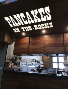 Pancakes On The Rocks (Main Branch)-The Rocks-陌染MM
