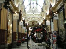 皇家拱廊-墨尔本-多多