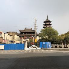 古镇泗泾-上海-铁木儿爸爸
