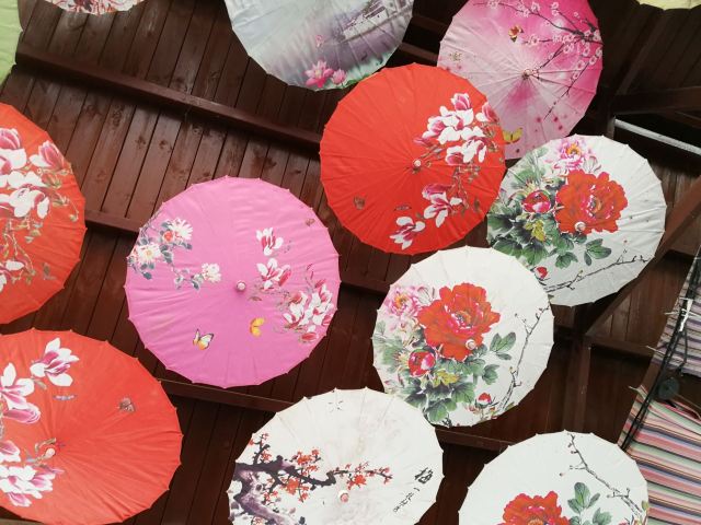 田州古城旅行图片 1