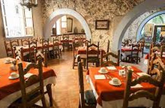 La Candela美食图片