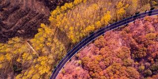 玩转保定 | 别了，清西陵的秋！