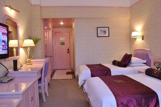 横店2天2夜旅游攻略（上）