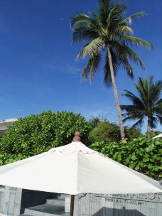 华欣海滩-华欣-关裕年guanyunian