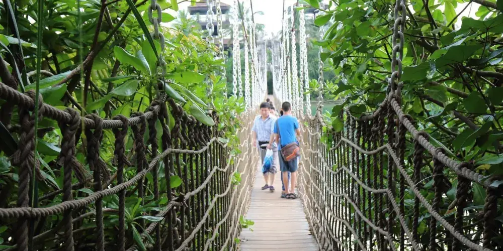 永安旅遊