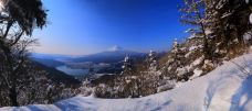 全景看台-富士河口湖町