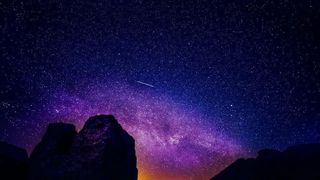 玩转保定 | 来白石山邂逅醉美星空，是时候出发了！