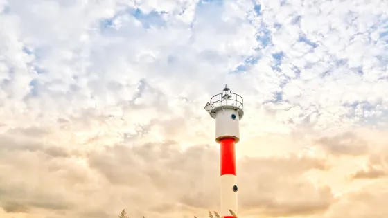 呂四港風情區