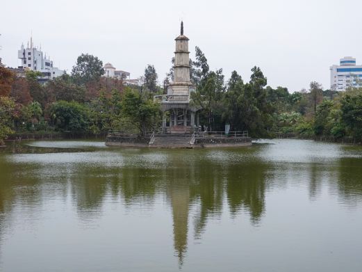 宁城公园