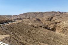 马萨达遗址-Dead Sea Region