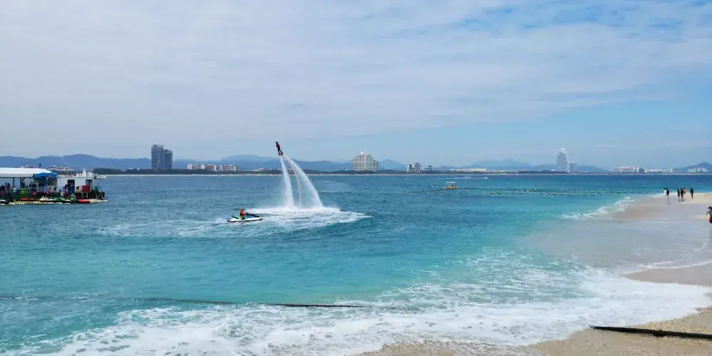 永安旅遊