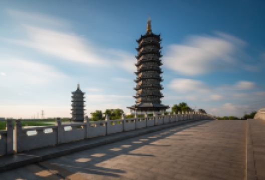 荷源公园景点图片