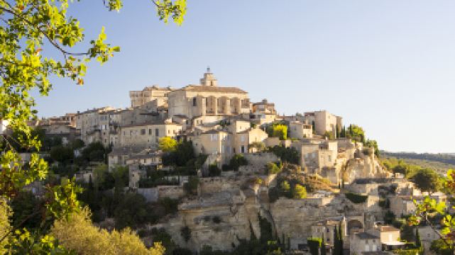 Vieille Ville de Gordes