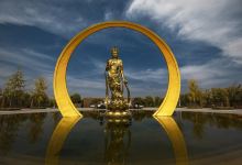 水月禅寺景区景点图片