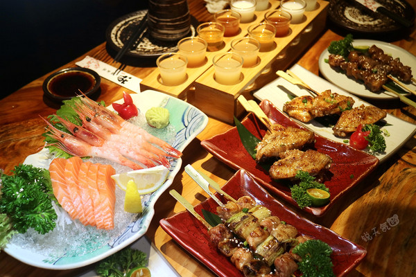 隐藏在厦门闹市中的深夜食堂,食短情长,温暖了乍暖还寒的春夜