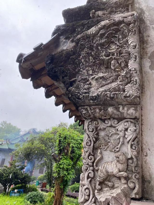 南华禅寺旅行图片 7