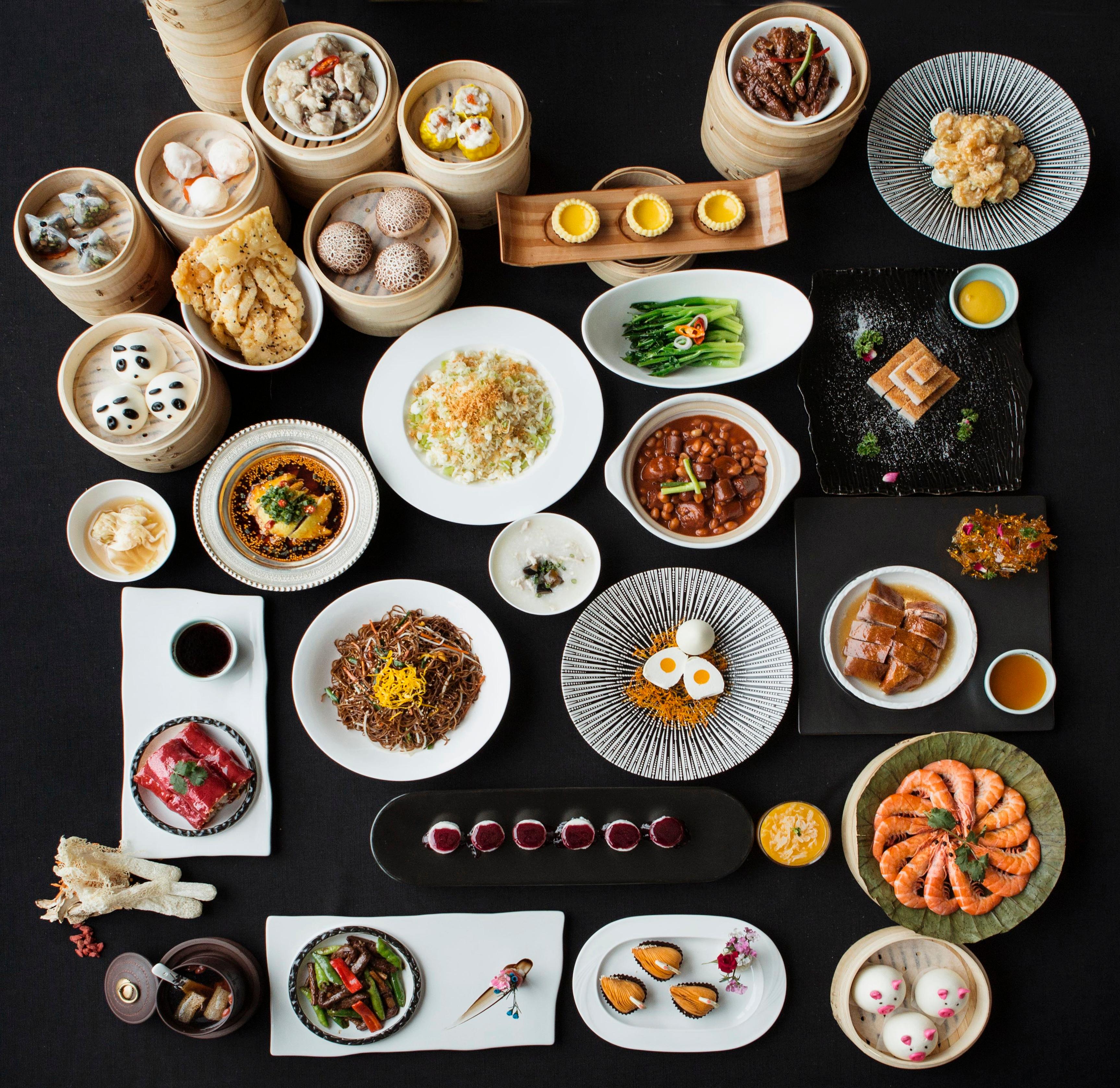 成都尼依格罗酒店图片