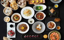 成都尼依格罗酒店·玥轩YUE HIN(IFS国际金融中心店)