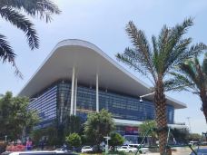 海南国际会议展览中心-海口-Grace_cyt