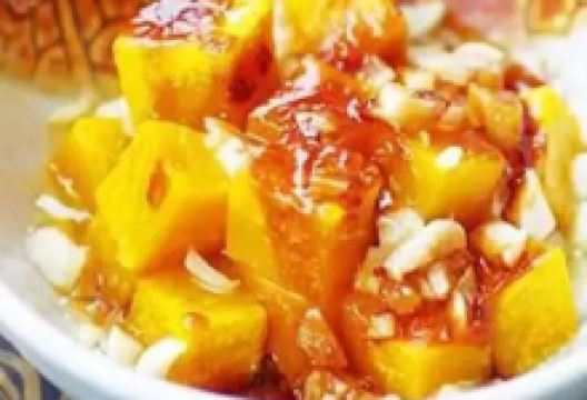 Gerai Makan Mak Ngah Udang Galah Sepit Biru美食图片