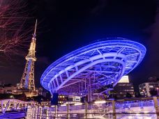 绿洲21-名古屋-西行阿里