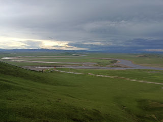 疫情后,我们又出发啦—甘南+川西北