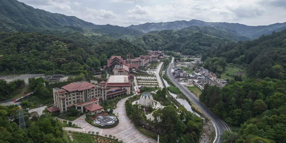 永安旅遊