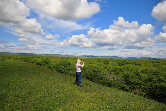 寻找远方和诗之旅(三)