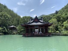 鼎湖峰-缙云-mind_blowing