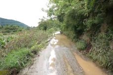 岚安乡-泸定-格格巴