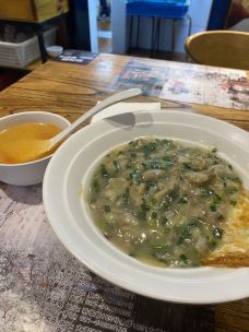 心樂麵館XINLE NOODLES(复兴路店)-上海-cparissh