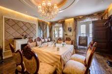 张学良故居-天津-C-IMAGE