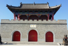 广宁寺景点图片