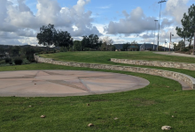 Hollandia Park景点图片