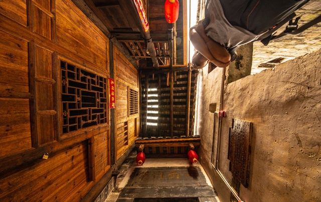 侗文化城旅行图片 3