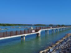 水东湾-茂名-叶子云游